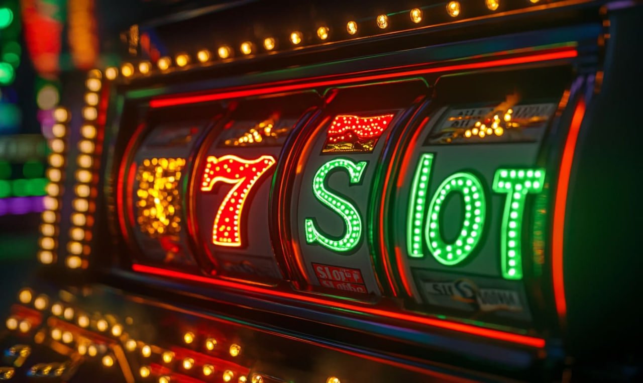 Beragam permainan slot online populer di semarjitu77 dengan tampilan modern